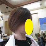 ボブスタイル