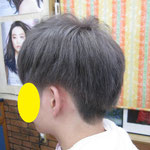 シルバーカラー