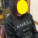 ミドルレイヤー