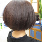 ボブスタイル