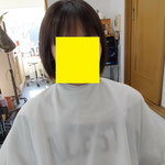 ボブスタイル