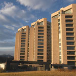 Residencial "Las Nubes" Interlomas - ARCO