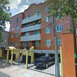 Departamentos "Lago Constanza" - Faradji y Asociados.