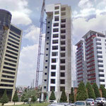 Residencial "C28"  Interlomas - ADOM ARQS.