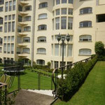 Residencial "Via Vento" Bosque Real - ADOM ARQS.