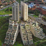 Residencial "La Cumbre" Bosques de las Lomas - Halfon-Rimoch