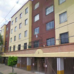 Departamentos "Carrillo Puerto" Anahuac - Faradji y Asociados.