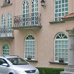 Residencial "Belgravia" Coyoacan - Modulos Constructivos