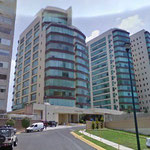 Residencial "Florida" Interlomas - ADOM ARQS.