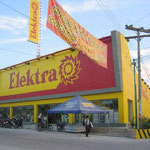 Tiendas "Elektra" - Estudio ENE