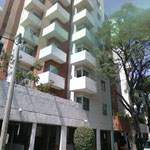 Residencial "Nargis" MIguel Hidalgo - Bienes Raíces Terra