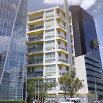 Residencial "Hi Loft"  Periferico San Isidro - DF ARQS.