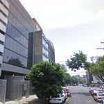 "Sinaloa 39" Col. Roma - Migdal Arquitectos.
