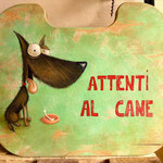 Attenti al cane 2