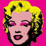 Andy Wharol: Marilyn