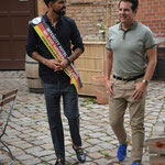 MGO Wahlen 2019 in Magdeburg, FOTO:MiO Made in Oldenburg®, miofoto.de  MGO Wahlen, Konzert-,Event-& Fashionfotografie miofoto.de MiO Made in Oldenburg