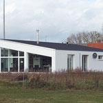 Ansicht Südost.