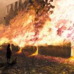 Fire Watch<循環>