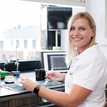 Mirja Braun, Zahntechnikerin