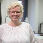Andrea Helmke, Fahrdienst