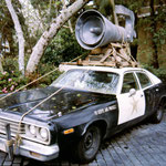 Blues Brothers Universal studios