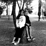 Viola e Arina