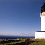 Faro i Scozia