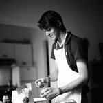 Chef Antonio