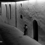 Notturna a Vinci Firenze