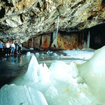 Schellenberger Eishöhle