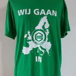 T- shirt Europa 2013-2014