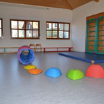Bewegungsraum