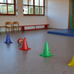 Slalom