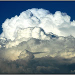 Bubble Clouds