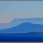 Early Morning - Sterkfontein Dam