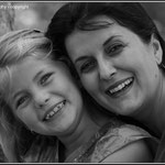 Mother & Daughter - 002