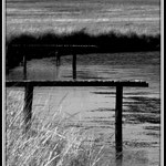 Dam Piers - Belfast