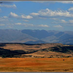 Clarens Valley