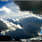 Different Clouds