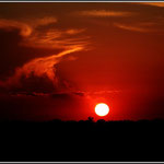 Sunset 9