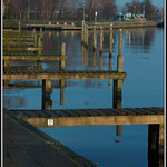 Piers, Holland 1