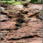 Red Rocks 1 - Kruger Park
