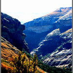 Mountain Landscape