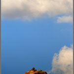 Mushroom Mountain, Clarens