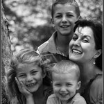 The Family - 001
