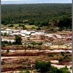 Crocodile River - Komatie Poort