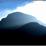 Misty Mountain - Clarens