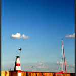 Boat Resting Spot