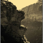 Mountain Face