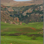 Mountain - Sterkfontein Dam